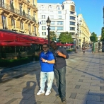 Fares almadani
